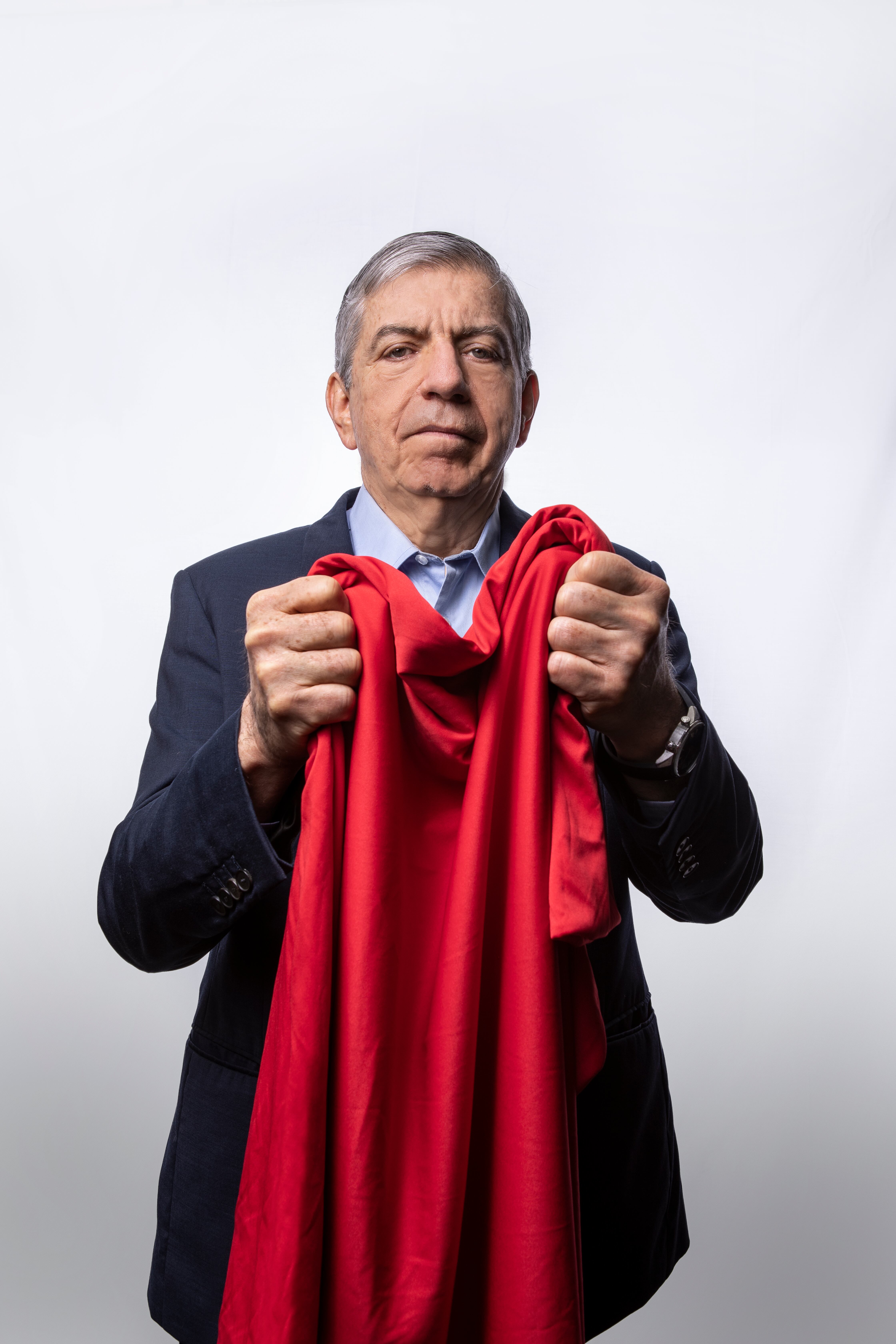 Cesar Gaviria Trujillo