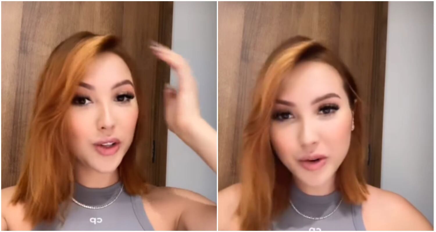 Foto: Captura de pantalla / Instagram