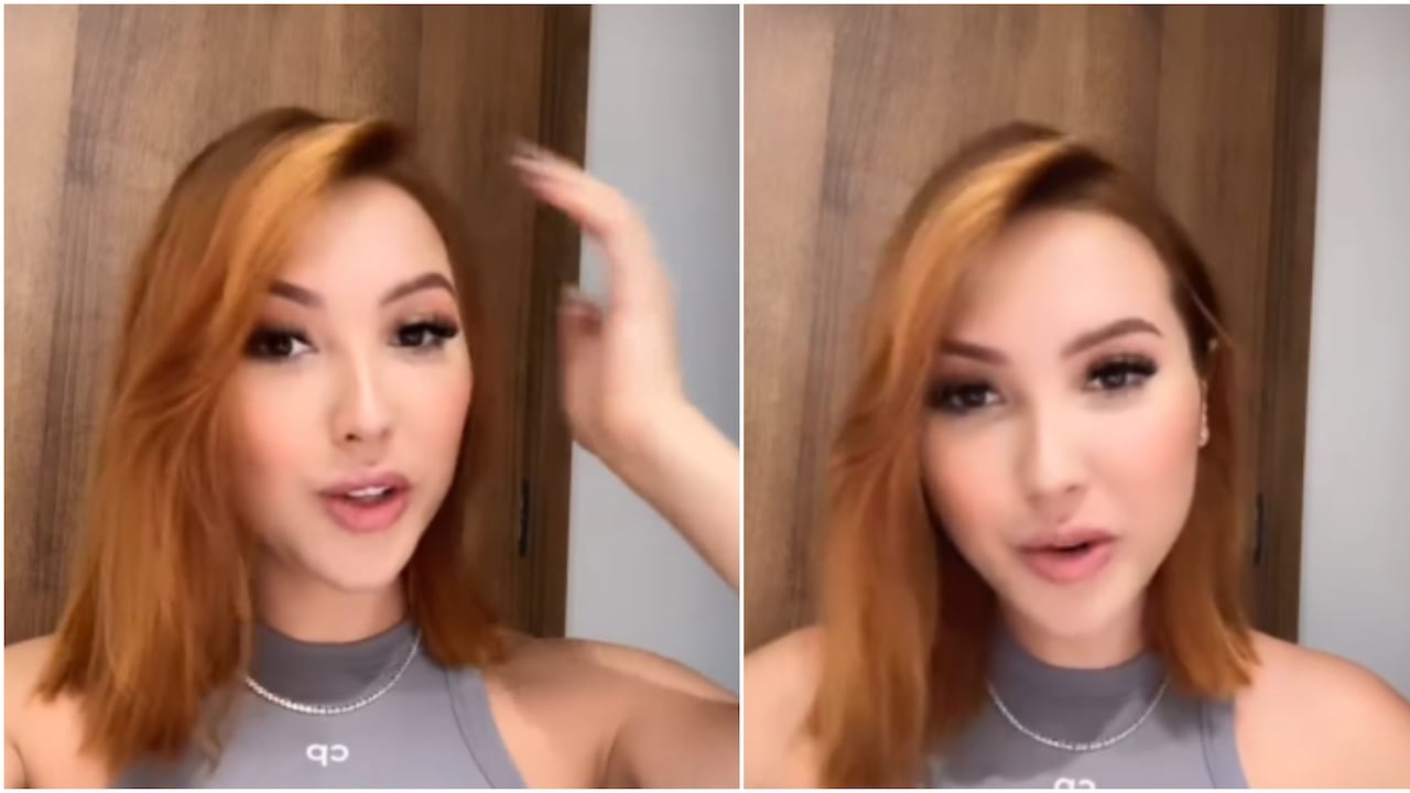 Foto: Captura de pantalla / Instagram