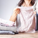 El aloe vera es una de las plantas que sirven para despercudir ropa blanca.