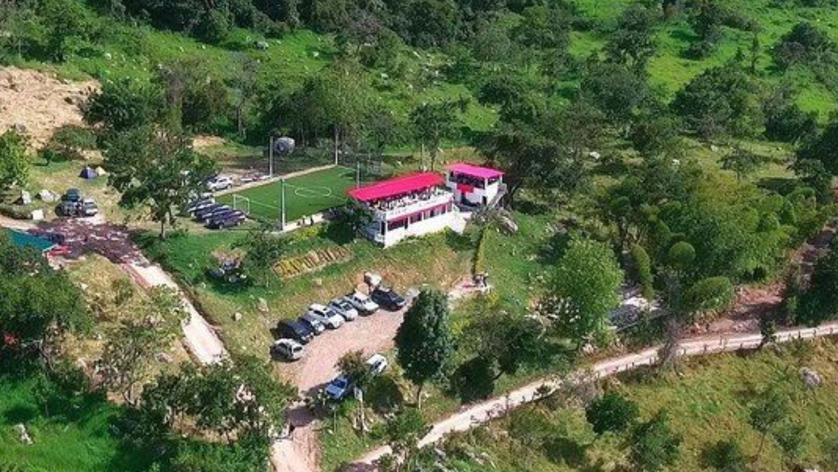 Anolaima, Cundinamarca