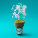 Transición Energética - Energías Limpias