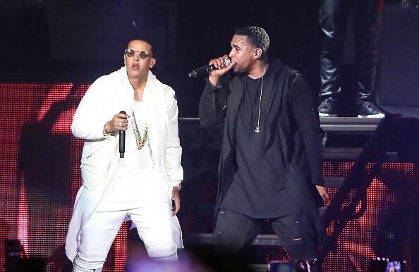 En 2015 inició 'The Kingdom Tour', una gira con Daddy Yankee y Don Omar como protagonistas. Sin embargo, su desenlace fue prematuro y sembró varias diferencias entre los artistas.