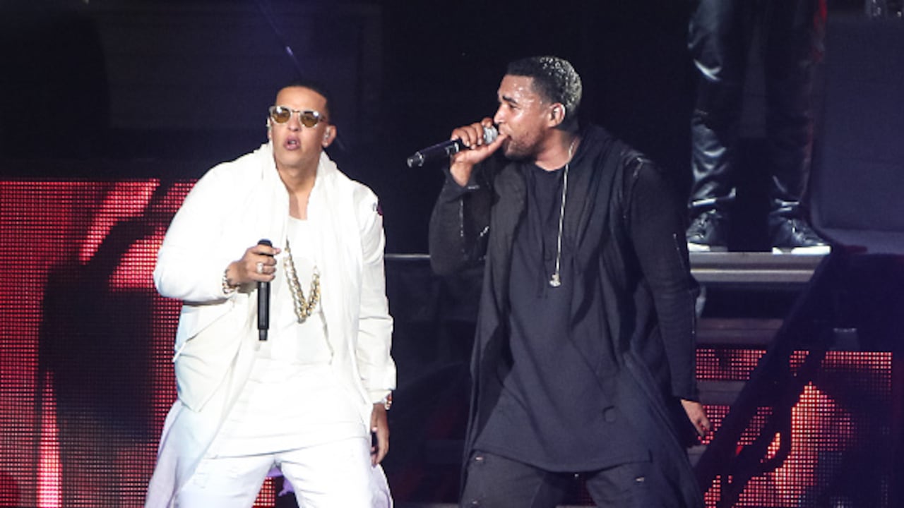 En 2015 inició 'The Kingdom Tour', una gira con Daddy Yankee y Don Omar como protagonistas. Sin embargo, su desenlace fue prematuro y sembró varias diferencias entre los artistas.