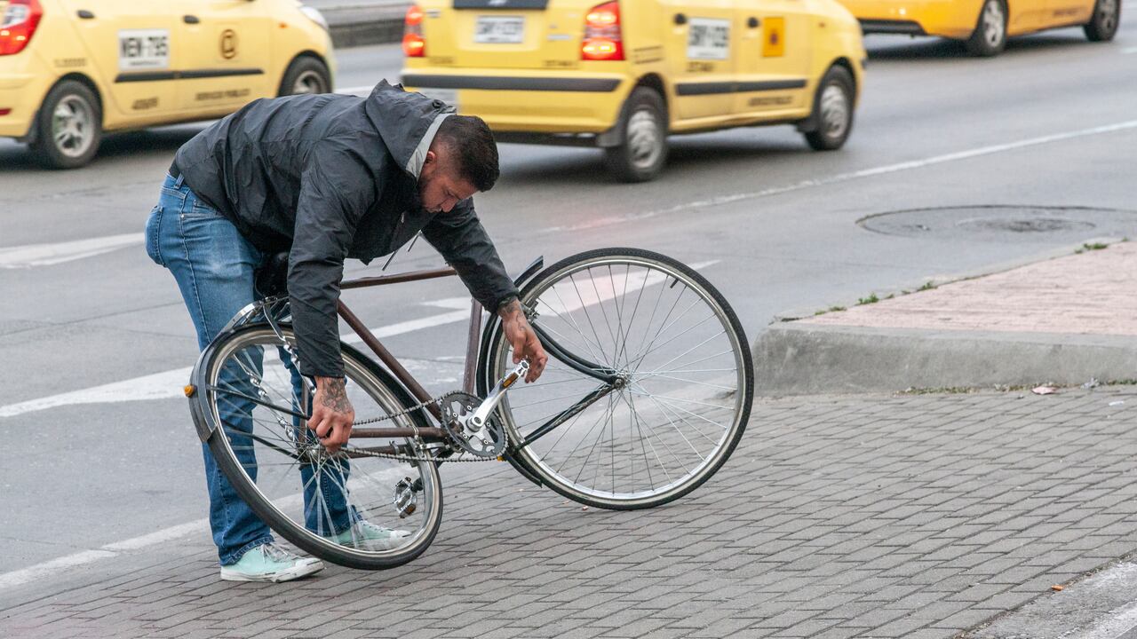 Fotos: Johann Correcha