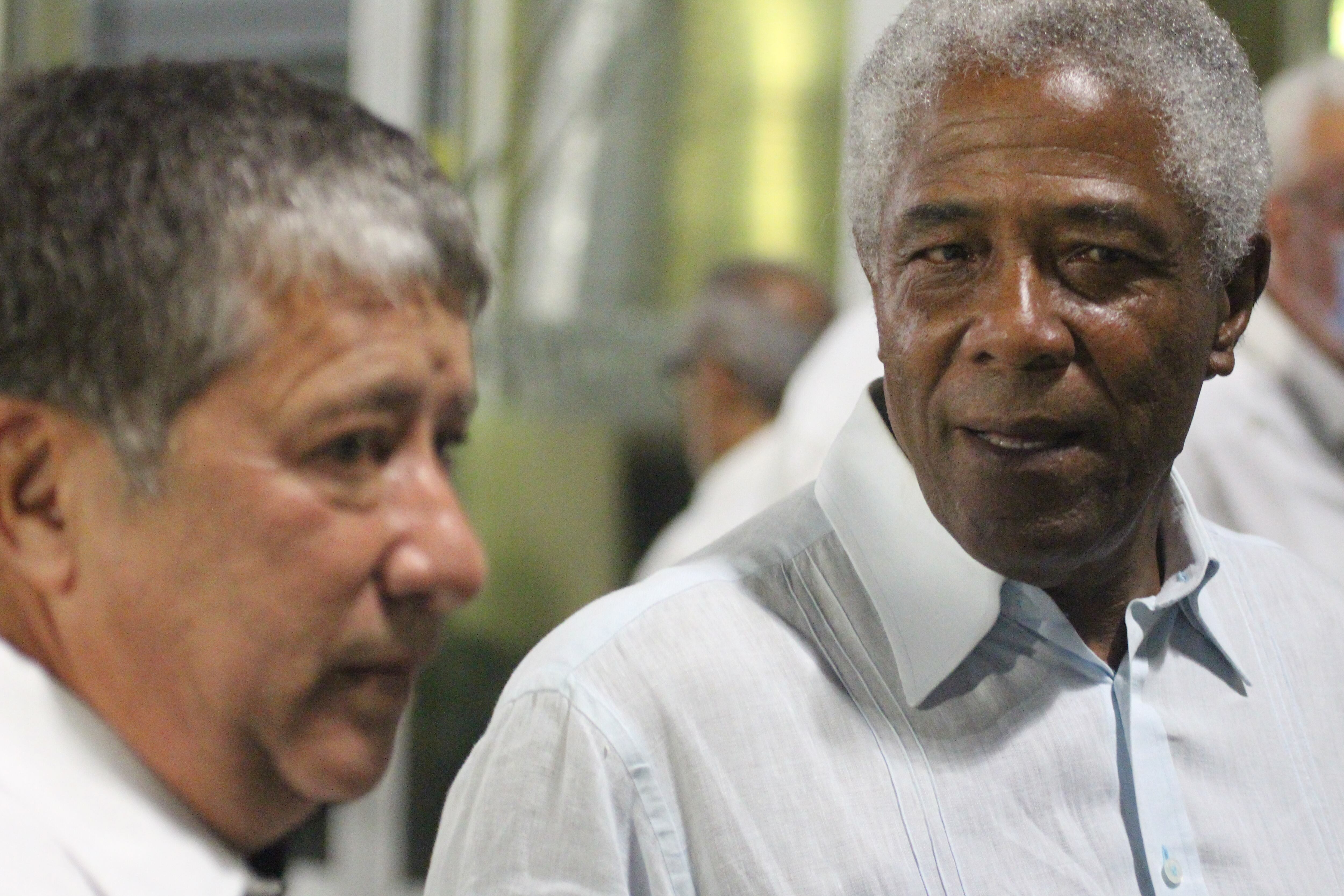 Francisco Maturana y Bolillo Gómez