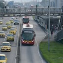 Día sin carro y sin moto en Bogotá el jueves 2 de febrero.