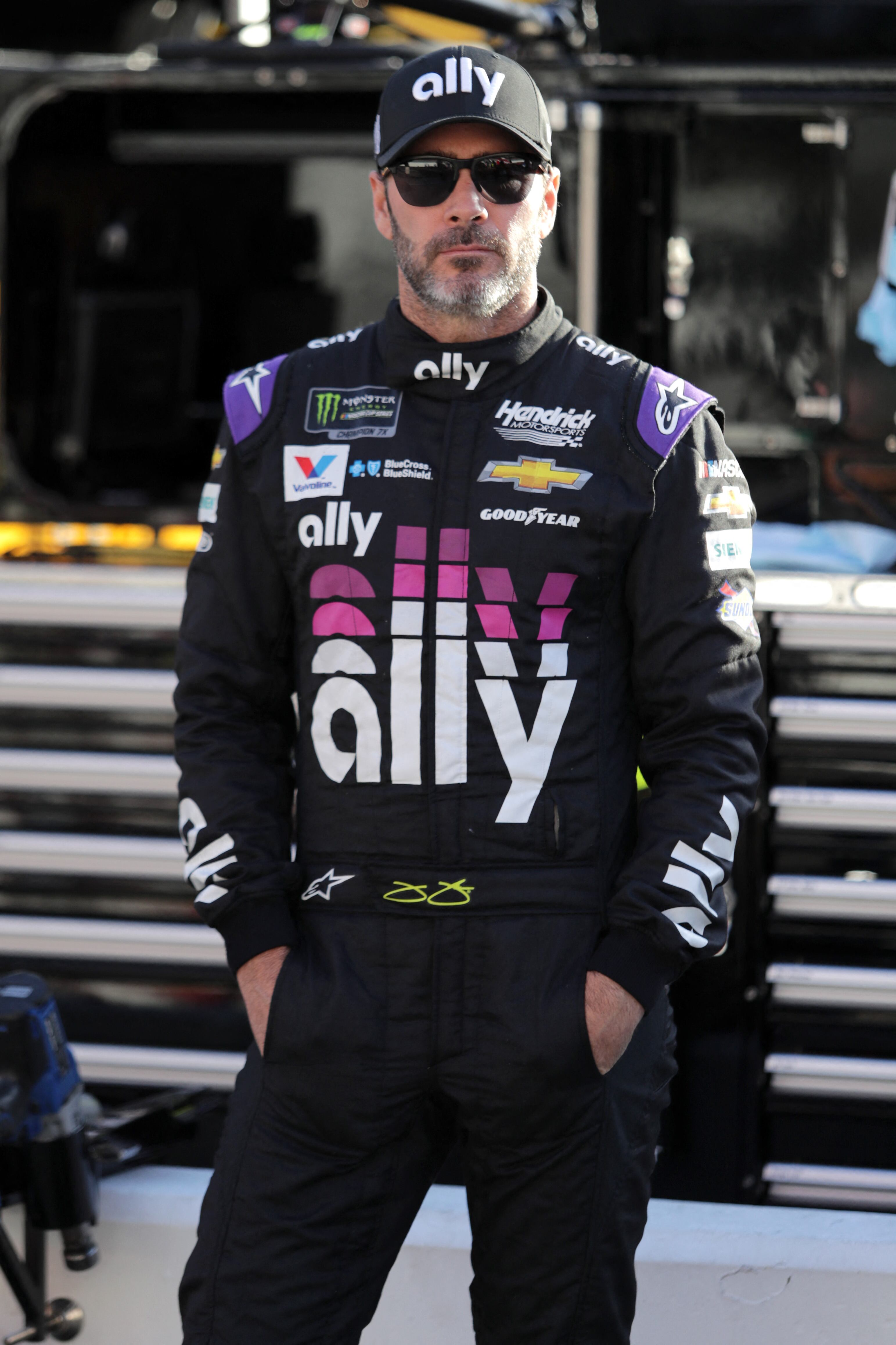 El piloto no correrá en julio debido a la tragedia familiar que afronta.