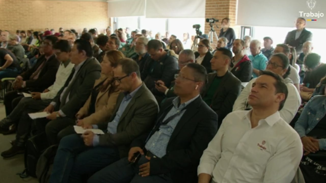 Salario mínimo 2026