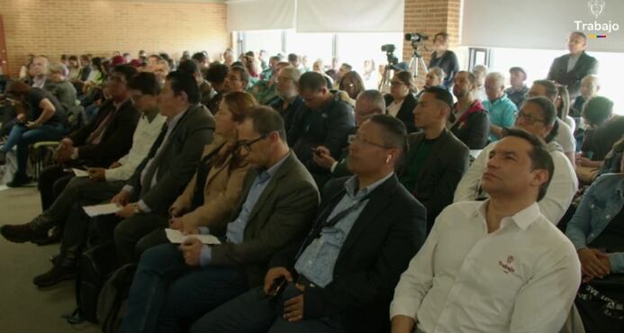 Salario mínimo 2026