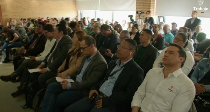 Salario mínimo 2026