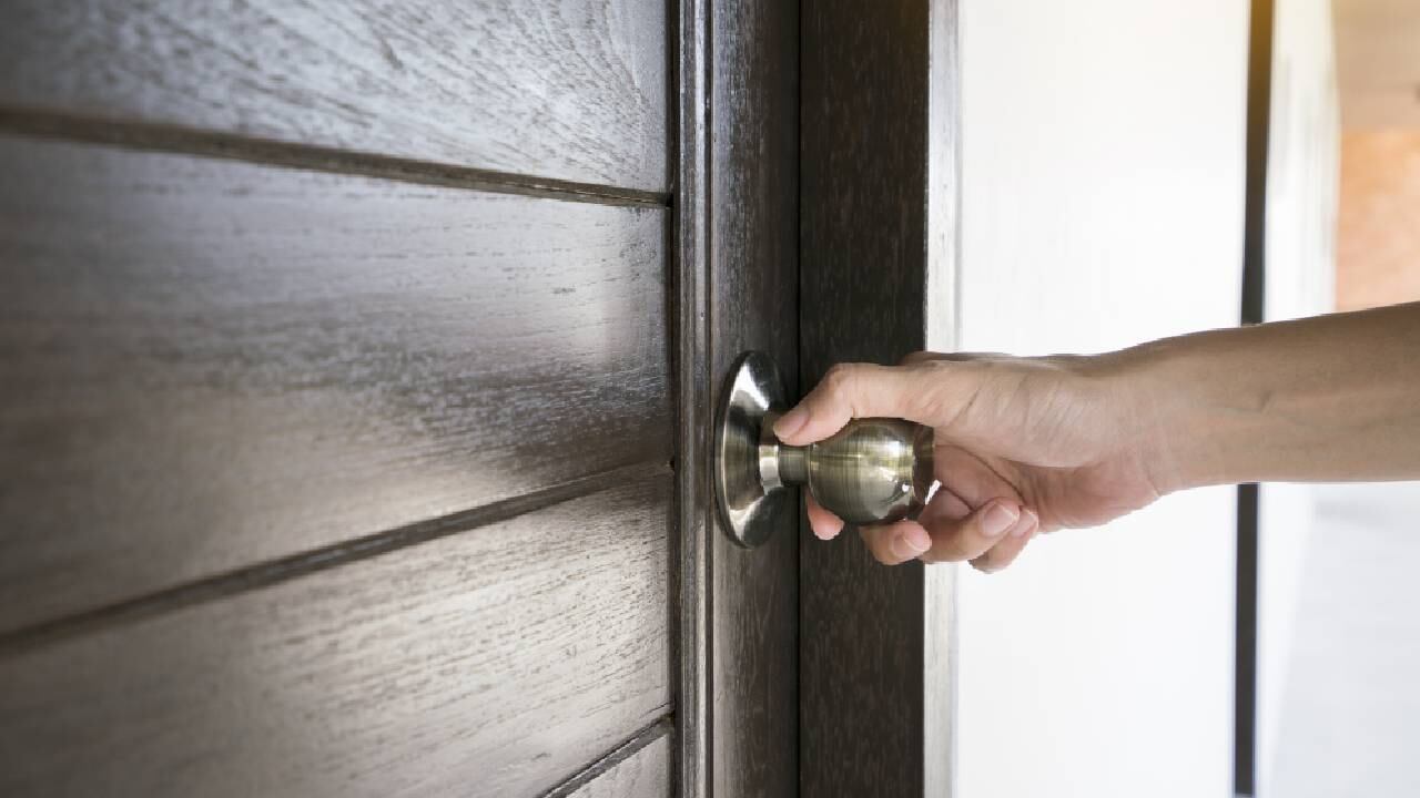 La brasileña aseguró hace unos meses que su bebé, también muñeco de trapo, había sido secuestrado (imagen de referencia).