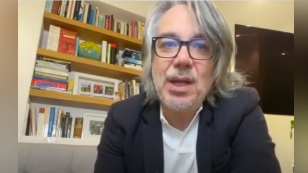 Foto: video 'La Tele Letal'. YouTube Canal REDMÁSTV