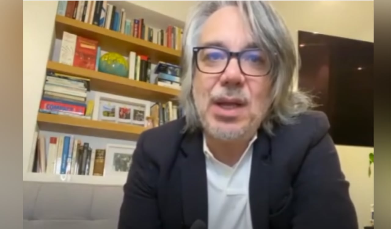 Foto: video 'La Tele Letal'. YouTube Canal REDMÁSTV