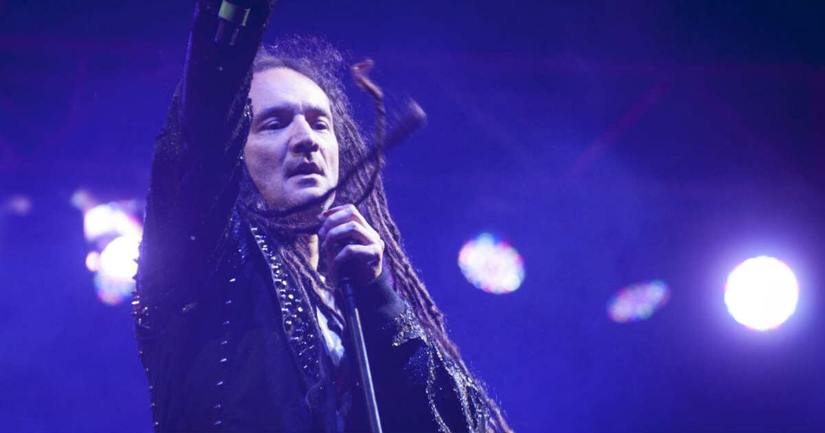 La pestilencia es una banda rola, de Colombia, pero rola. Mañana demostrará una vez más por qué.