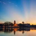 Mompox, tierra de sueños: