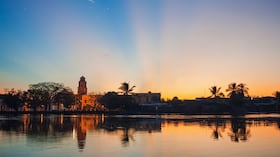 Mompox, tierra de sueños: