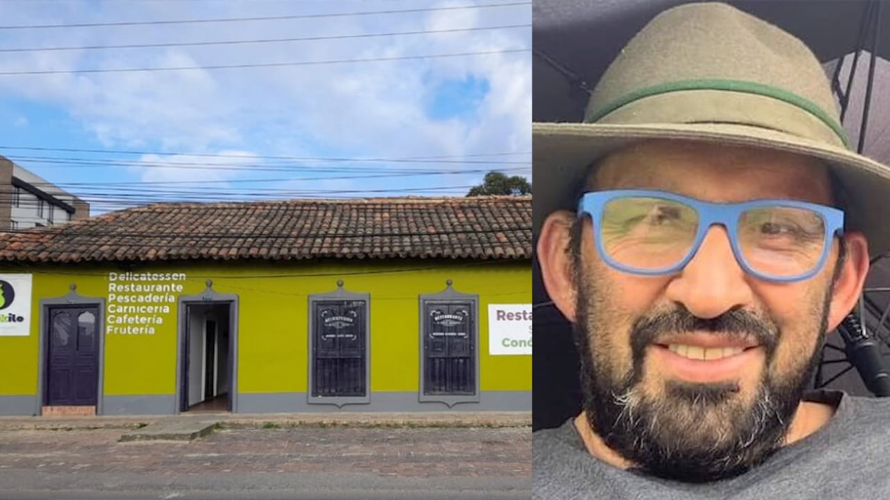 Jorge Armando Villalobos era el administrador del restaurante y mercado "Trankilo" en Cajicá. Allí, aseguran sus víctimas, acosó sexual y laboralmente a 17 mujeres.