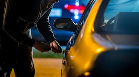 El robo de carros y motos en Colombia agobia a los ciudadanos.