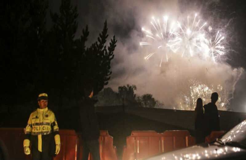 Foto: Iván Valencia/SEMANA