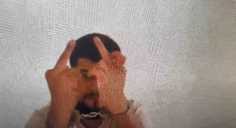 El hombre señalado de utilizar productos veterinarios para dormir a sus víctimas y atracarlas, amenazó a una fiscal.