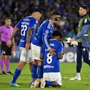Millonarios al término de la participación en Copa Sudamericana 2026