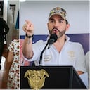 Abelardo De La Espriella confirmó la captura de alias Murdoc