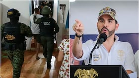 Abelardo De La Espriella confirmó la captura de alias Murdoc