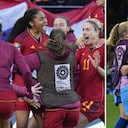 España o Inglaterra levantarán por primera vez el trofeo del Mundial Femenino.