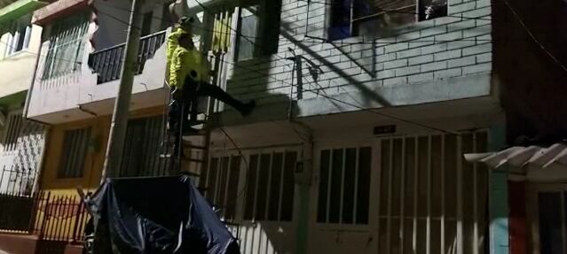 Los Camaleones y Los Empresarios eran el terror de los comerciantes del sur de Bogotá: así cayeron las dos estructuras criminales