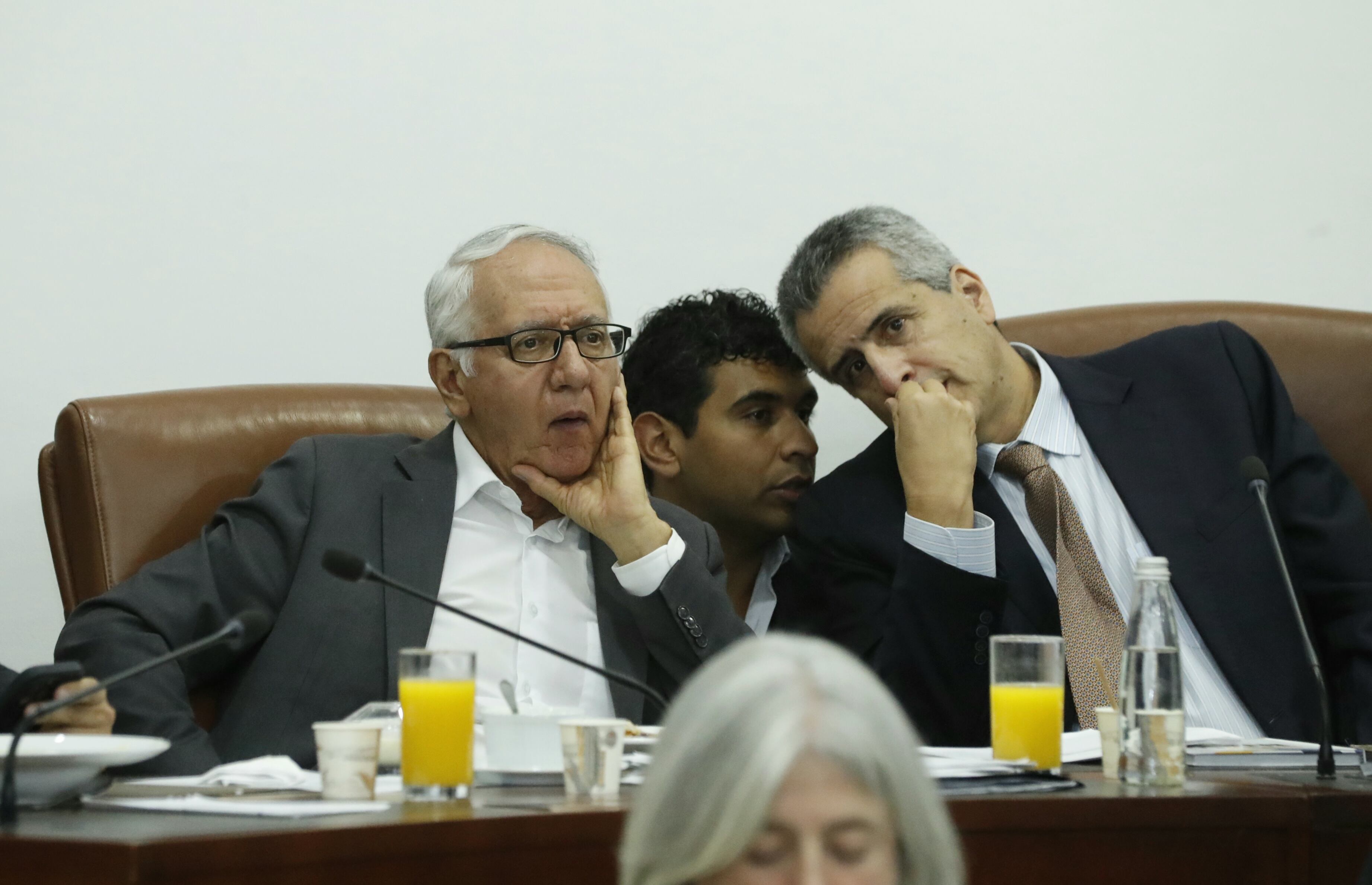 Comisión Séptima Cámara de Representes Reforma a la Salud