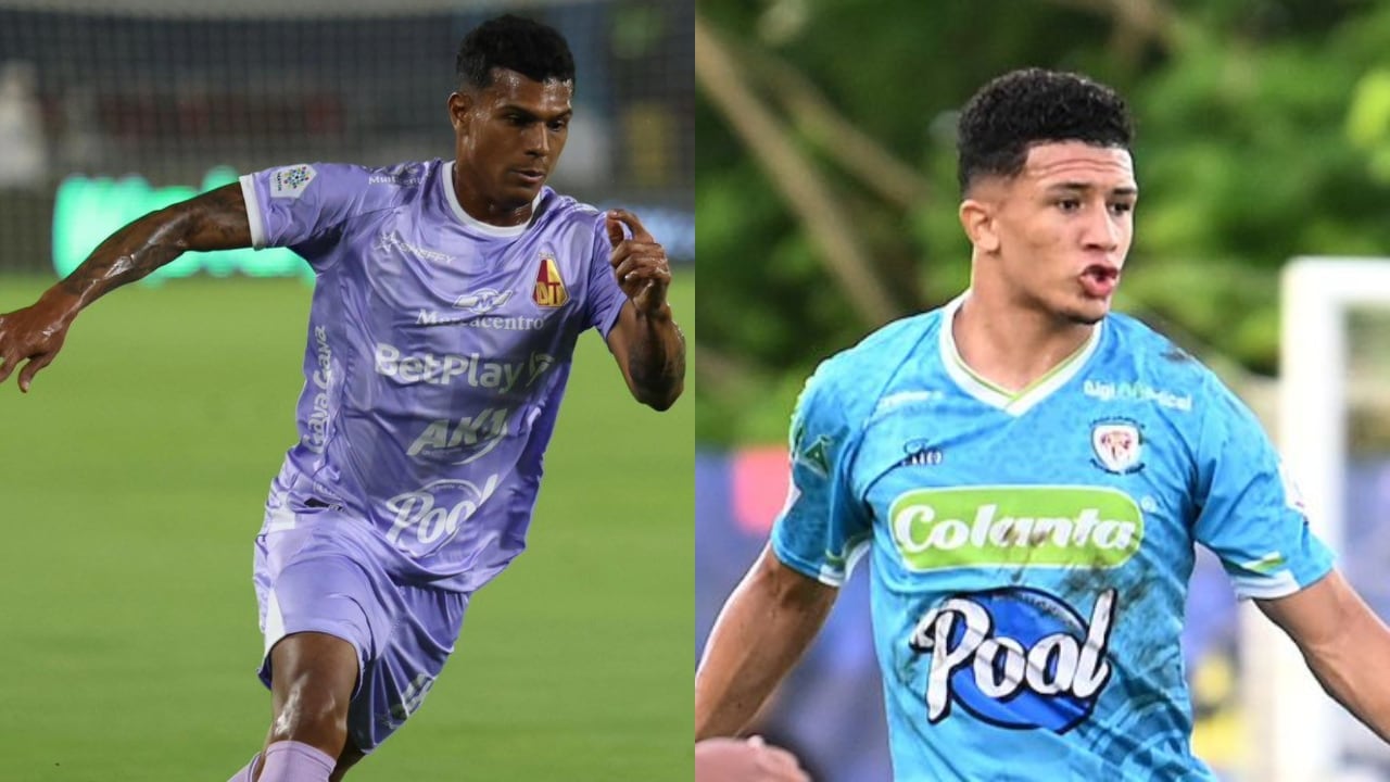 Tolima y Jaguares jugarán por la jornada 16 de la Liga