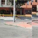 Falsa alarma: Policía descarta que maleta abandonada en Chapinero sea un paquete bomba