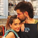 Evaluna y Camilo se presentan en Premios lo Nuestro