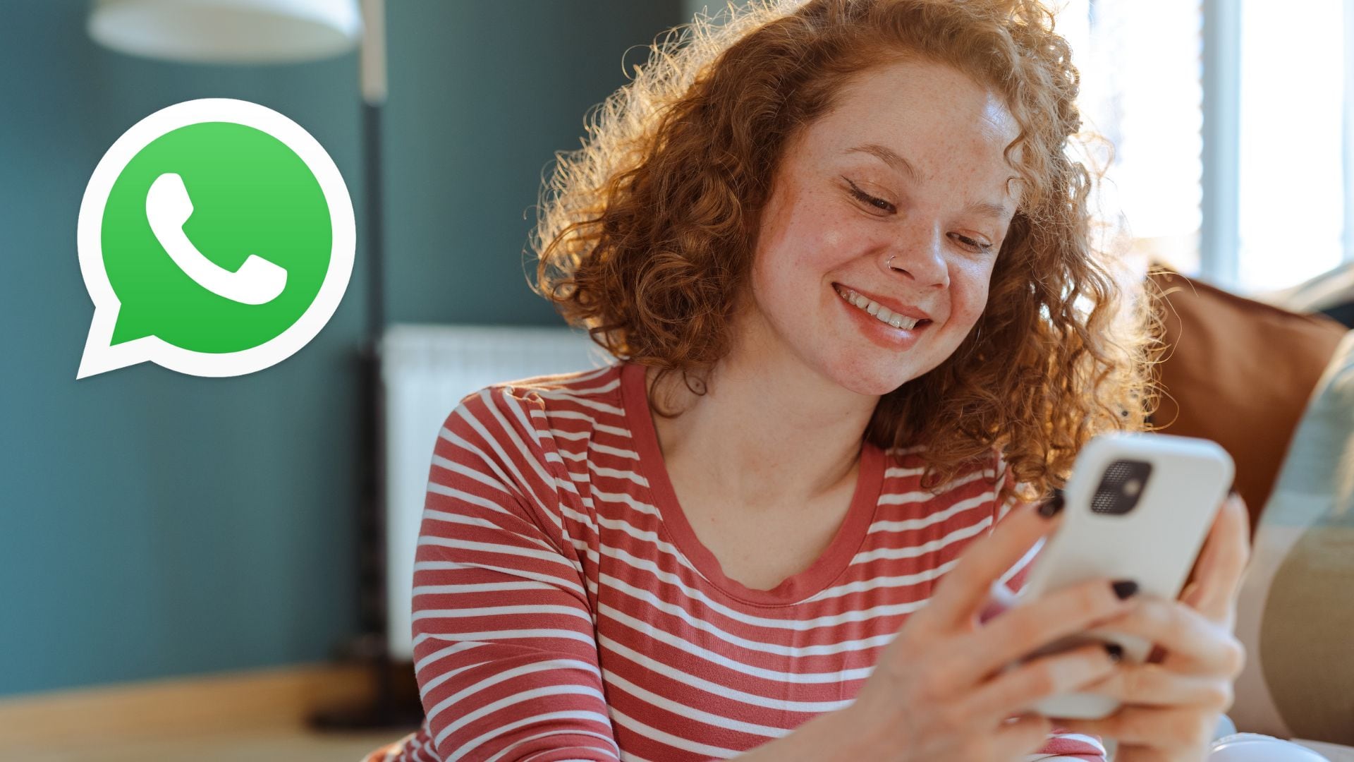 Tener un chat con si mismo en WhatsApp es una función de gran utilidad para el día a día.