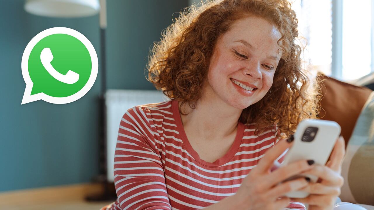 Tener un chat con si mismo en WhatsApp es una función de gran utilidad para el día a día.