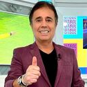 César Augusto Londoño decidió retirarse de la TV, aunque seguirá en los medios como locutor radial