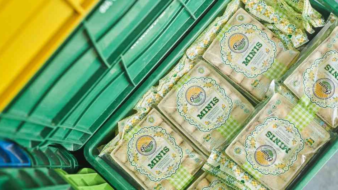 Deditos integrales delOrigen