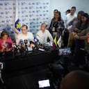 Fiscal Francisco Barbosa anuncia nuevas imputaciones en caso Odebrecht.