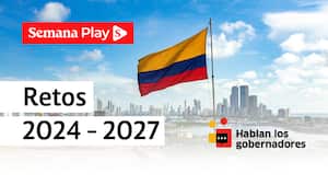 Retos 2024-2027- Hablan los gobernadores