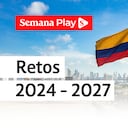 Retos 2024-2027- Hablan los gobernadores