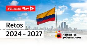 Retos 2024-2027- Hablan los gobernadores