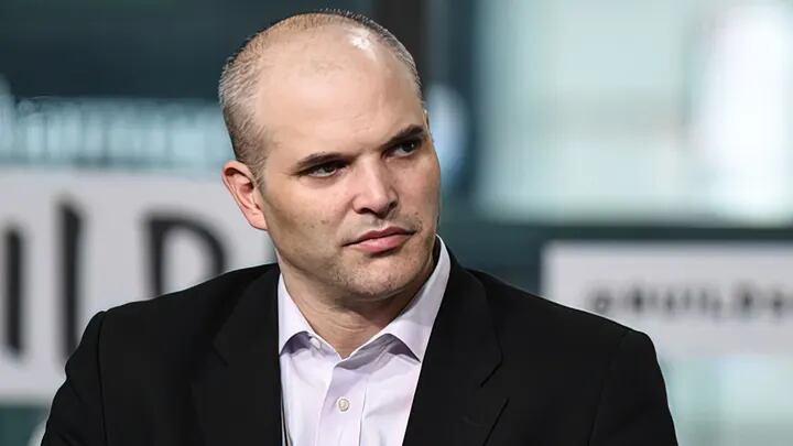 Matt Taibbi