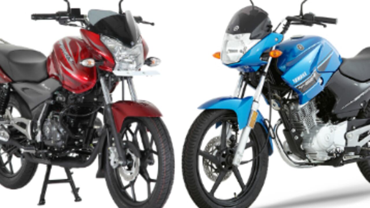Versus motocicletas