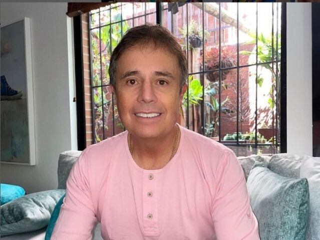 César Augusto Londoño