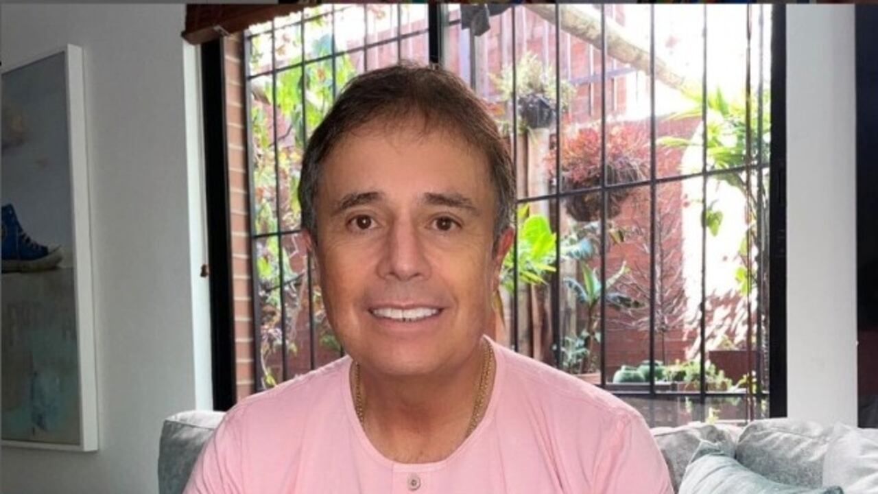 César Augusto Londoño.