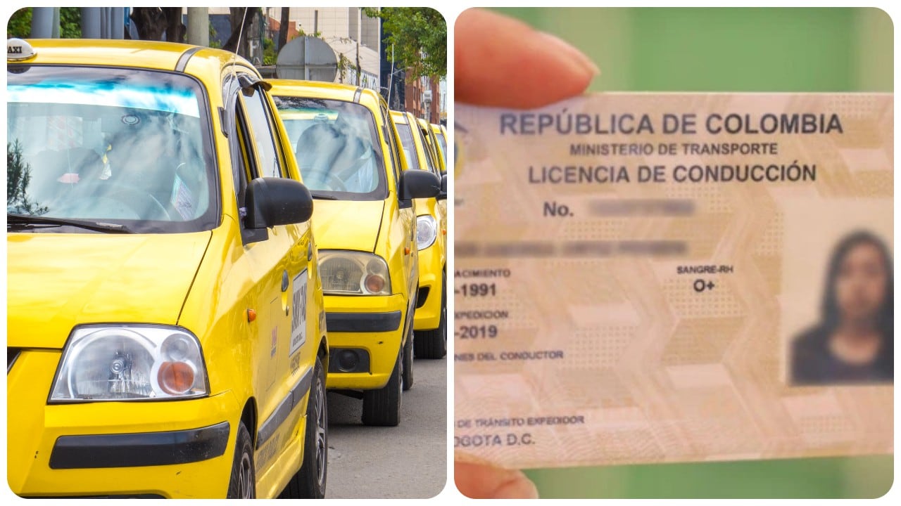 El gremio de taxistas respaldó la decisión del Ministerio de Transporte de suspender temporalmente la entrada en operación de los CALE.