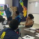 Firman acta de inicio para obras en La Mojana.