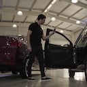 “El pago del vehículo se prefiere presencial, directamente en el concesionario que desee el cliente”.