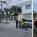 No se descartó que los delincuentes habrían tenido conocimiento previo de la zona.